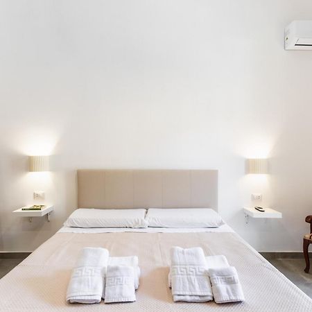 Il Moro Rooms Avola Exterior foto