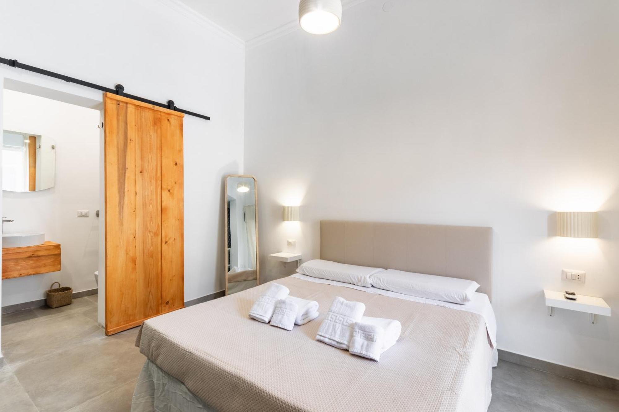 Il Moro Rooms Avola Exterior foto
