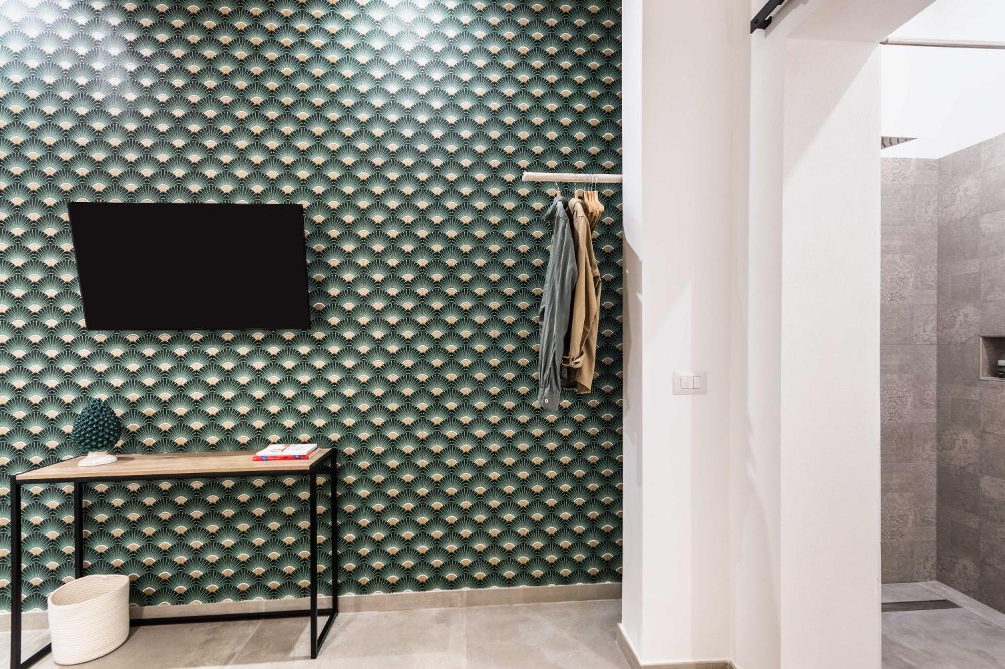 Il Moro Rooms Avola Exterior foto