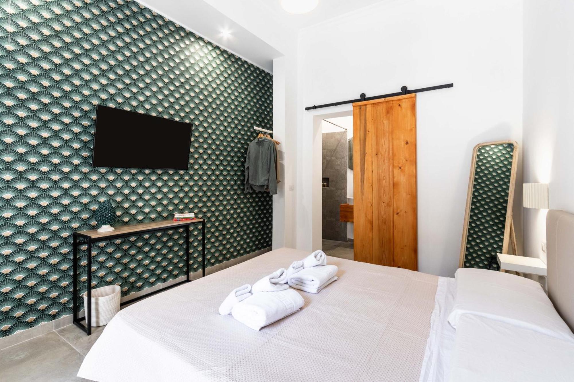 Il Moro Rooms Avola Exterior foto