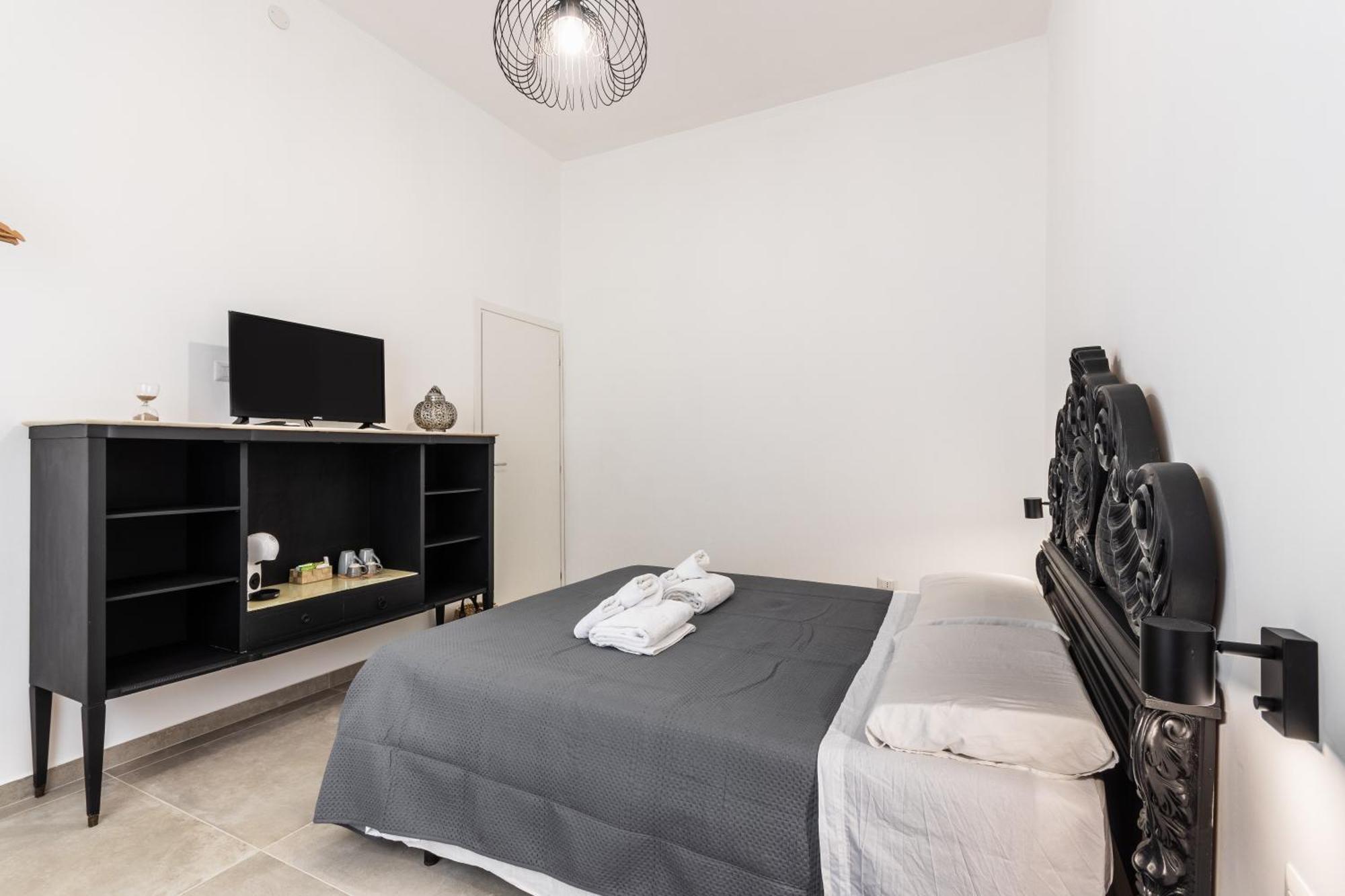Il Moro Rooms Avola Exterior foto