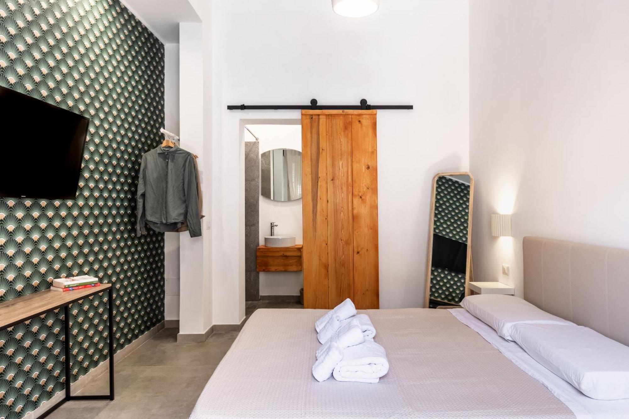 Il Moro Rooms Avola Exterior foto